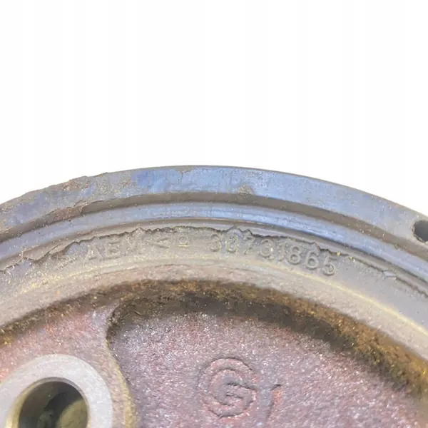 Polia do virabrequim Volvo XC90 30731865 image 7