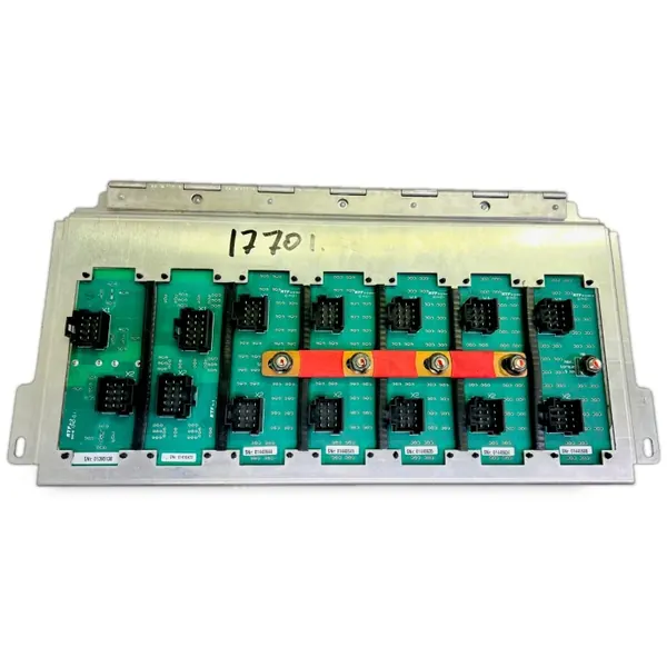 70376607 Volvo Sicherungskasten - Gebraucht image 6