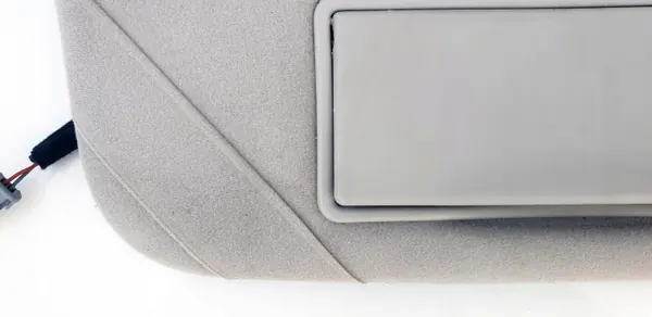 Peugeot 307cc Auringonsuoja OEM KD5050 Oikea puoli image 3