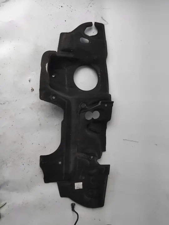 Isolation cloison SEAT Leon Cupra III 2.0TSI 280CH 5Q1863353F image 2