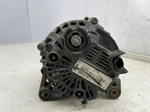 Vaihtovirtageneraattori Renault Dacia 1.5 dCi OEM 231003831r image 5