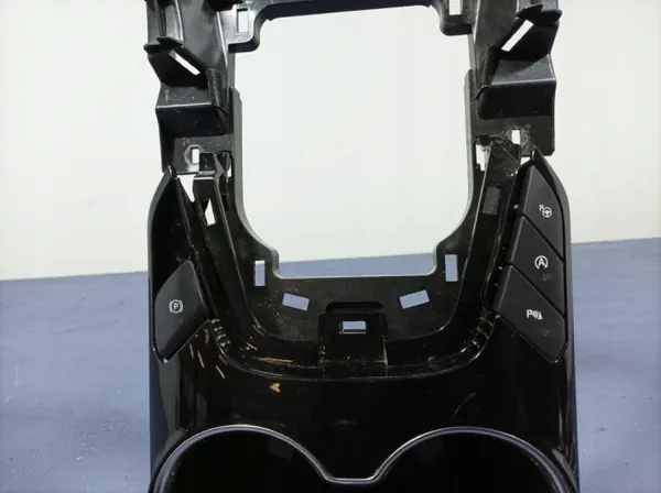 Porte-gobelet Ford Mondeo MK5 DS73-F042B60-B image 4