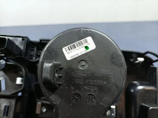 Porte-gobelet Ford Mondeo MK5 DS73-F042B60-B image 7