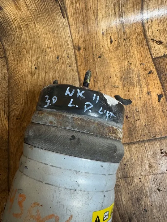 JEEP GRAND CHEROKEE WK 2 II 3.0 Ammortizzatore Aria Sinistro Anteriore image 3