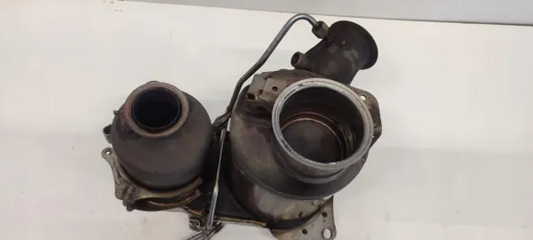 Catalizador DPF VW Tiguan II OEM 04L131602MX Usado image 3