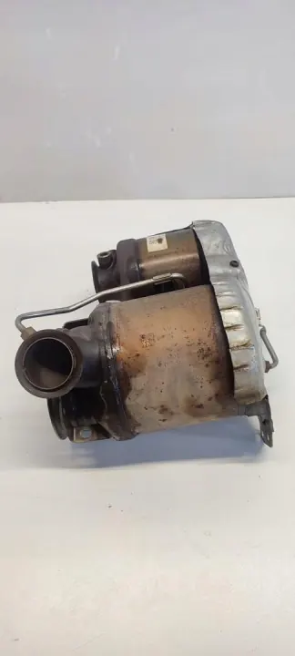 Catalizador DPF VW Tiguan II OEM 04L131602MX Usado image 4