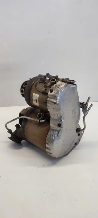 Catalizador DPF VW Tiguan II OEM 04L131602MX Usado image 5