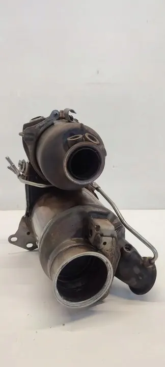 Catalizador DPF VW Tiguan II OEM 04L131602MX Usado image 6
