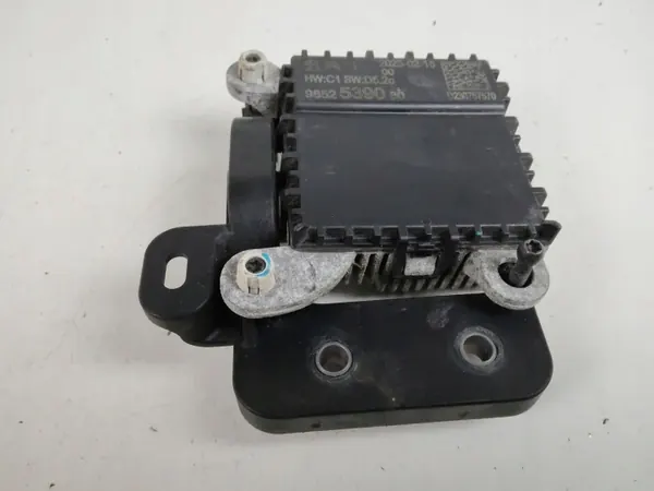 OEM 9852539080 Radar Distronic für Peugeot Citroen image 2