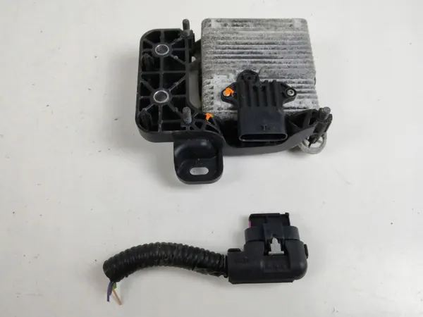 OEM 9852539080 Radar Distronic für Peugeot Citroen image 4