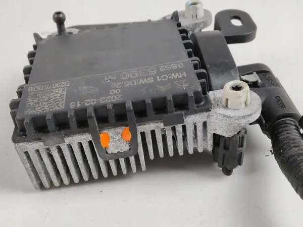 OEM 9852539080 Radar Distronic für Peugeot Citroen image 5