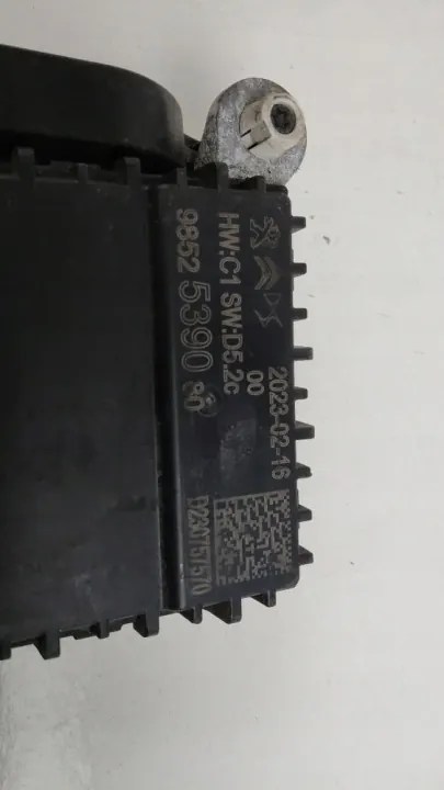OEM 9852539080 Radar Distronic für Peugeot Citroen image 6