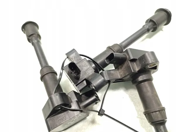 Bobina de encendido Ford S-Max 1.6 EcoBoost 2011 OEM BM5G-12A366-CA image 3