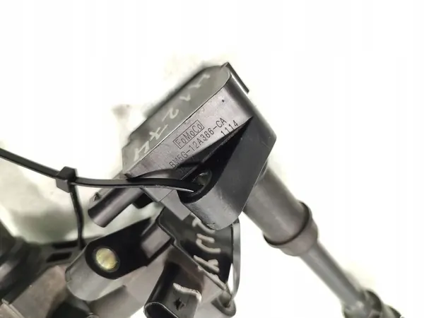 Bobina de encendido Ford S-Max 1.6 EcoBoost 2011 OEM BM5G-12A366-CA image 4
