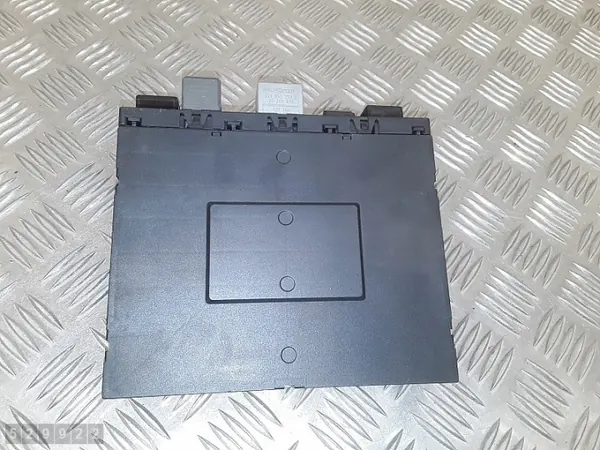 2007 Skoda Octavia ECU 1.9 TDI 3C0937049AJ image 4