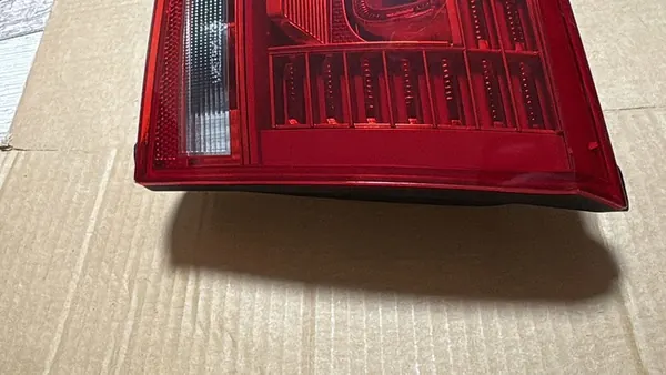 Luz trasera LED derecha para VW Touareg 7P 7P6945308 image 7