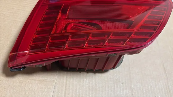 Luz trasera LED derecha para VW Touareg 7P 7P6945308 image 8