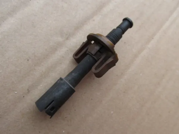 Jeep Commander Motorhaubensensor OEM - Gebraucht image 3