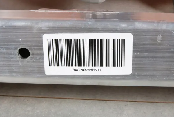 BMW 5 G61 i5 Hinterachsschwinge OEM 8848485 image 10
