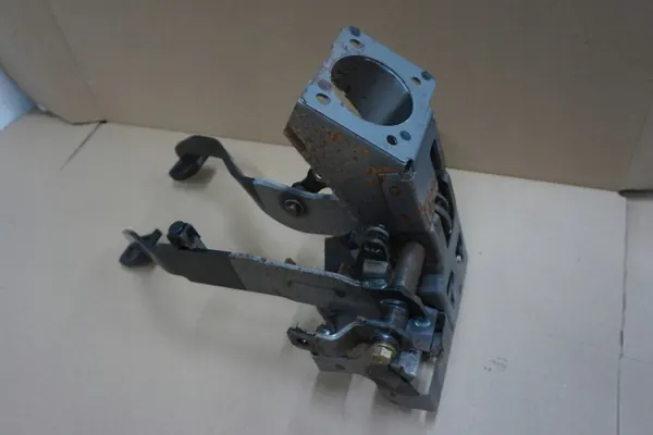 Suzuki OE pedaal set G.VITARA II 1.9 DDIS image 7
