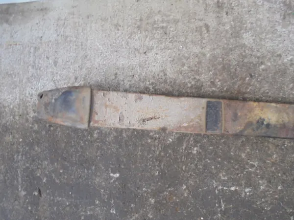 Iveco Daily III Vorderfeder OEM AK-12-709793 image 4