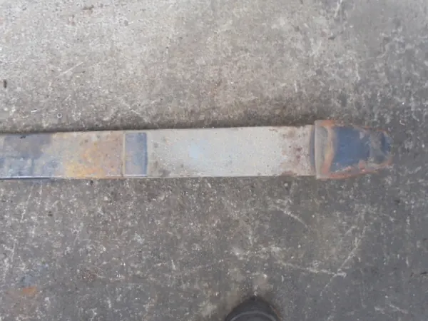 Iveco Daily III Vorderfeder OEM AK-12-709793 image 5