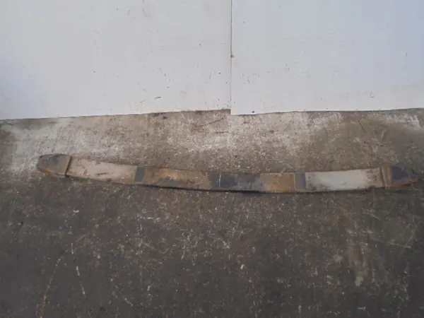 Iveco Daily III Vorderfeder OEM AK-12-709793 image 6