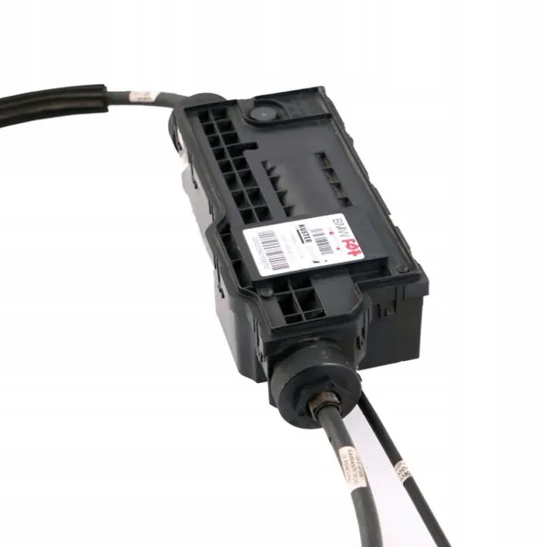 BMW Handbremse Aktuator OEM 6874219 - Gebraucht image 10