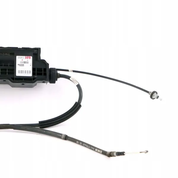 BMW Handbremse Aktuator OEM 6874219 - Gebraucht image 3