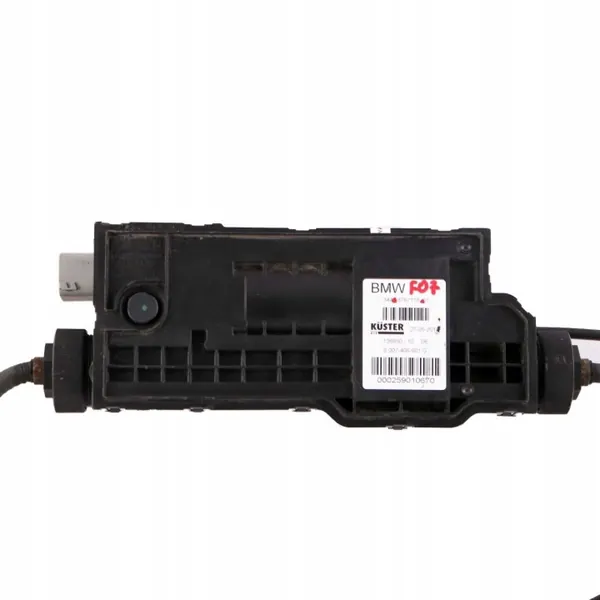BMW Handbremse Aktuator OEM 6874219 - Gebraucht image 4