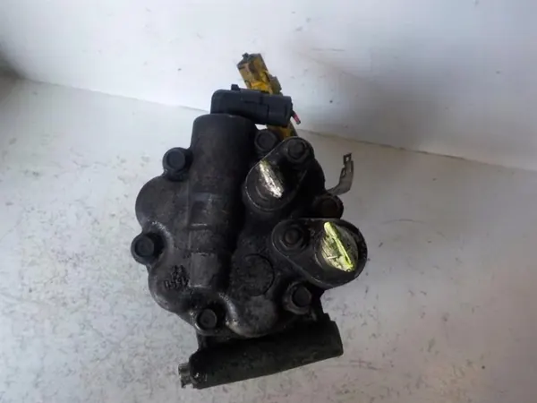 Compressor ar condicionado Peugeot OE 9651911180 image 3
