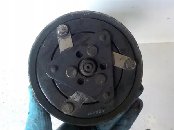Compressor ar condicionado Peugeot OE 9651911180 image 4