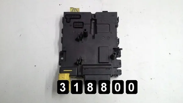 VW Passat Lenkradsensor-Modul OEM AM-318800 image 2