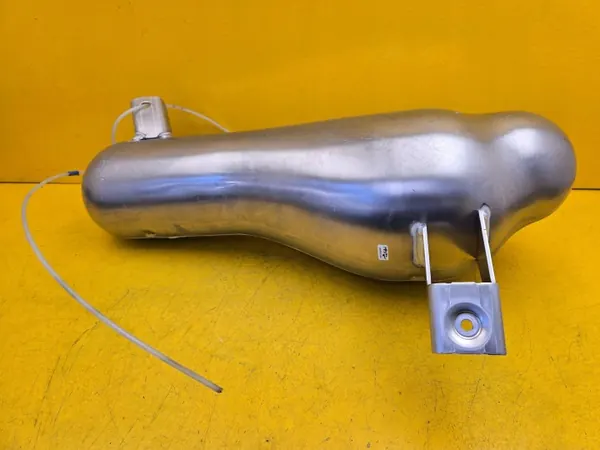 Depósito de aire Mercedes-Benz GLE W167 OEM A1673200501 image 5