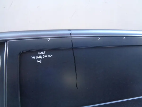 OEM 2K7809603D Left Front Pillar for VW Caddy image 4