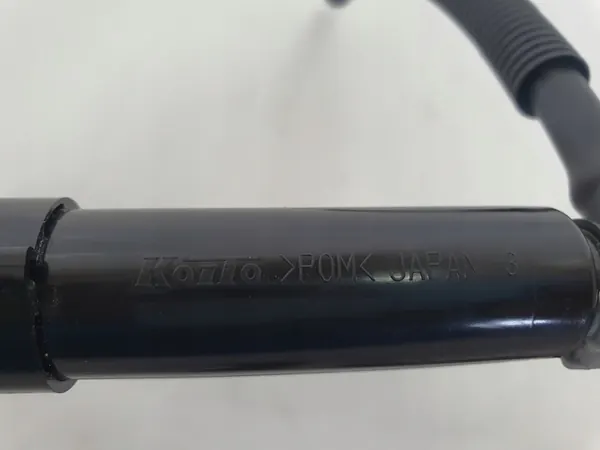 Right Headlight Washer MAZDA CX-5 II KB8M-518G4 image 5