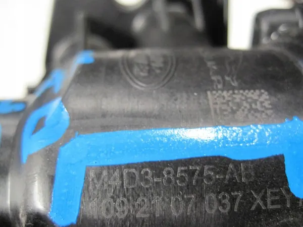 Termostaatin Kotelo OEM M4D38575AB Land Roverille image 3
