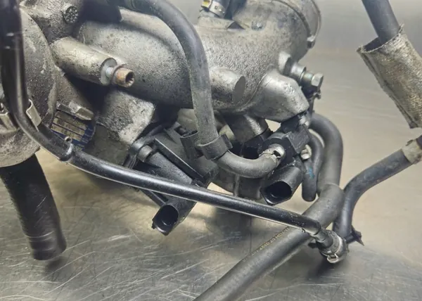 VW AUDI 2.0 TFSI Turbo 06H145702L image 6