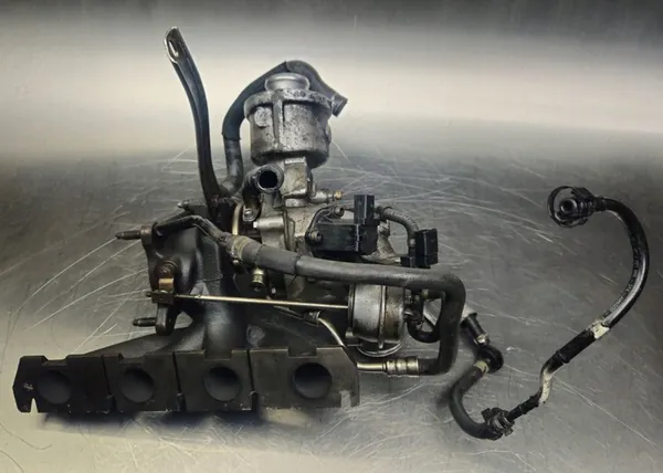 VW AUDI 2.0 TFSI Turbo 06H145702L image 7