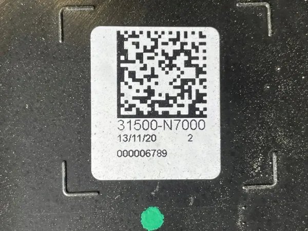Pompe AdBlue OEM 31500-N7000 pour Tucson IV Sportage V image 3