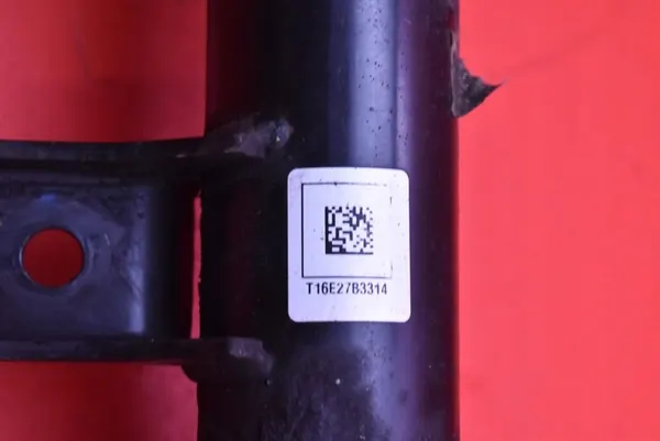 Ammortizzatore Anteriore Sinistro Hyundai Tucson III 54650-D7000 image 9