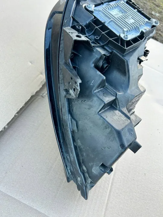 RENAULT AUSTRAL 23- OIKEA ETULAMPPU FULL LED OEM 260103381R image 7