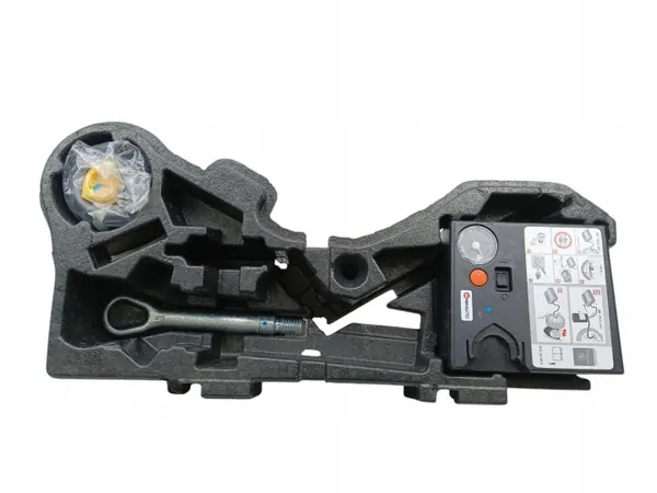 Kit de réparation Mercedes-Benz A0005831502 - État utilisé image 2