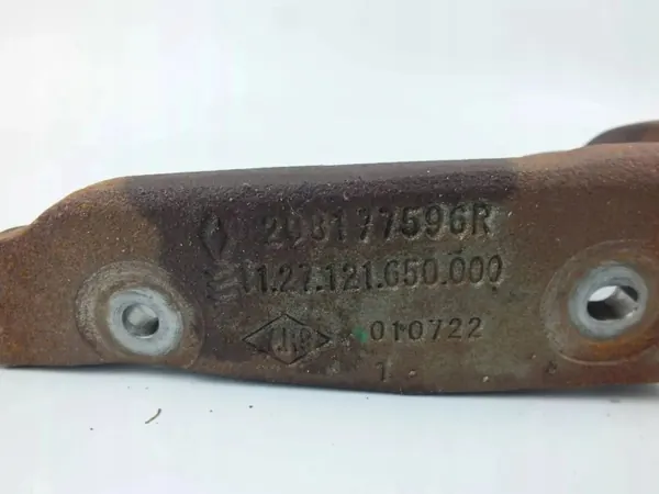 Peça Motor Renault OEM 208177596R - Usado image 4