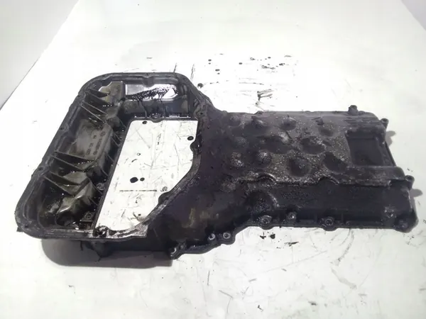 Parte do motor Mercedes-Benz S W220 A6280140002 image 1