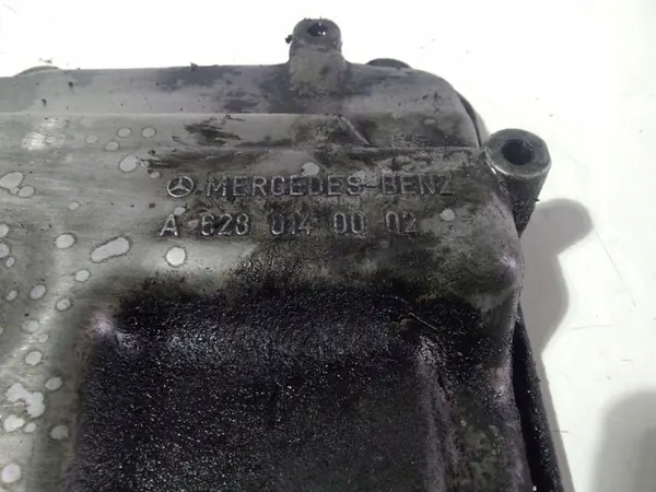 Parte do motor Mercedes-Benz S W220 A6280140002 image 2