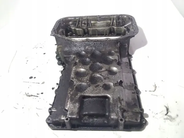 Parte do motor Mercedes-Benz S W220 A6280140002 image 3