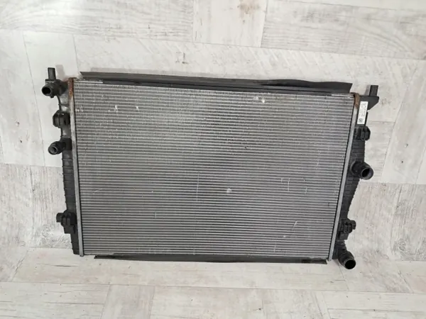 Refrigerador de agua SEAT OEM 5Q0121251EA 1.2 TSI image 2