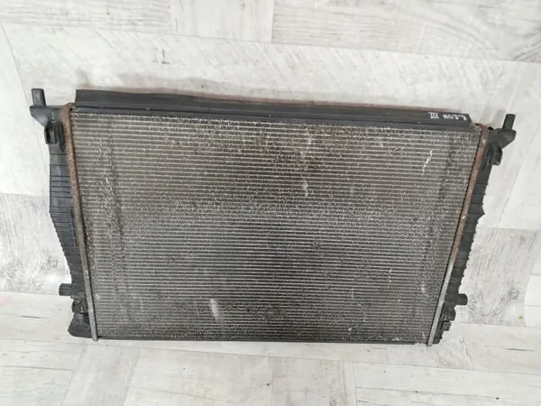 Refrigerador de agua SEAT OEM 5Q0121251EA 1.2 TSI image 4