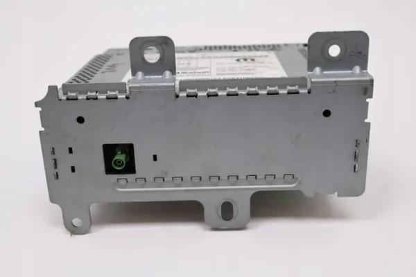 Radio Fiat Tipo II OEM '00521285800 - Usado image 2